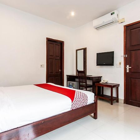Oyo 557 Phi Yen Hotel Дананг Экстерьер фото